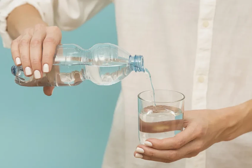 Можно ли пить минеральную воду каждый день без вреда для здоровья