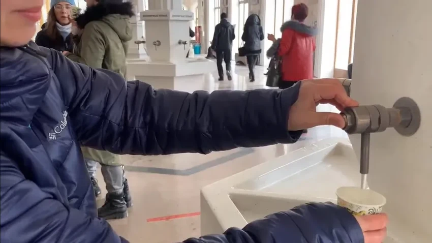 Можно ли пить минеральную воду каждый день без вреда для здоровья