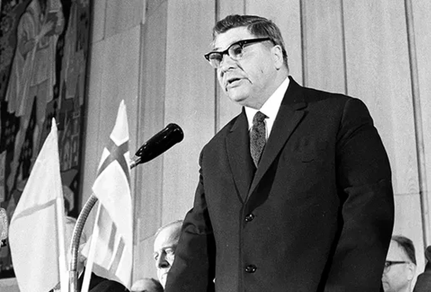 «Океан» коррупции: как в СССР раскрыли первое громкое «рыбное дело»