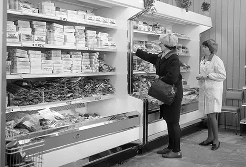 «Океан» коррупции: как в СССР раскрыли первое громкое «рыбное дело»