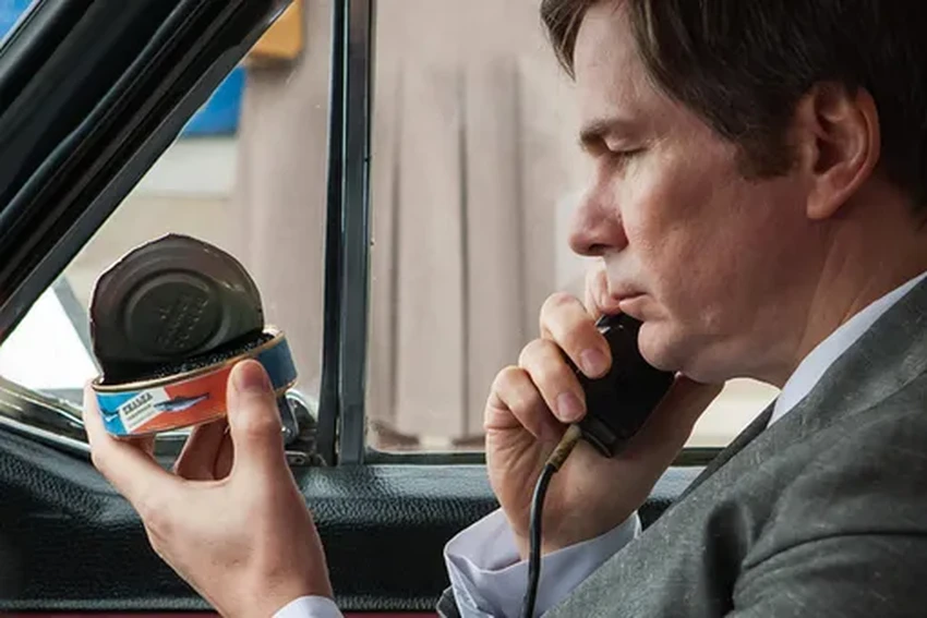 «Океан» коррупции: как в СССР раскрыли первое громкое «рыбное дело»