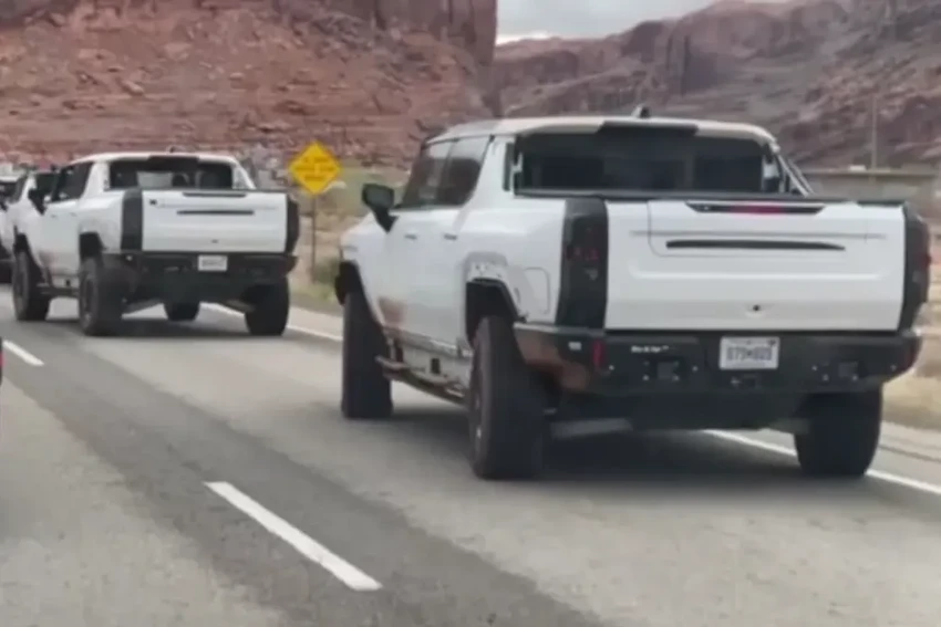 Концепт Hyundai с колёсами на 90°: парковка, которую вы ещё не видели