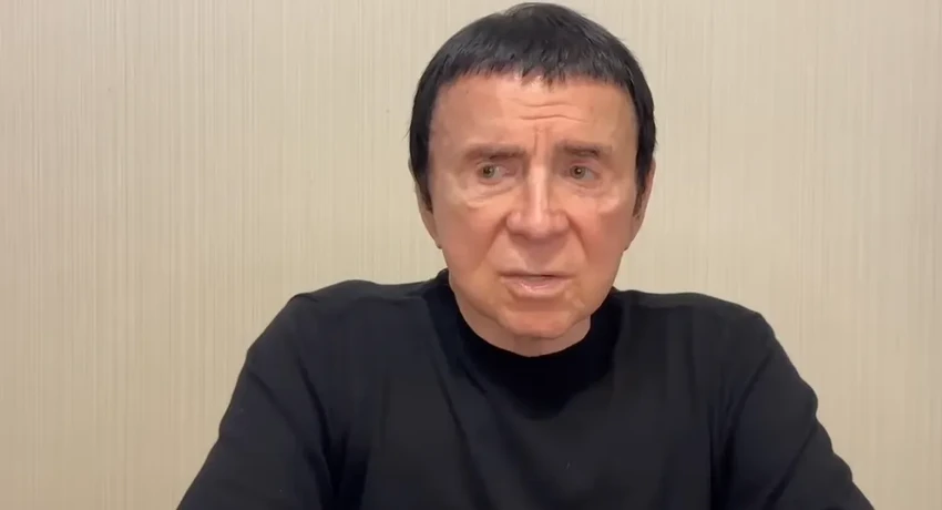 Анатолий Кашпировский: как гипнотизёр завоевал доверие всей страны