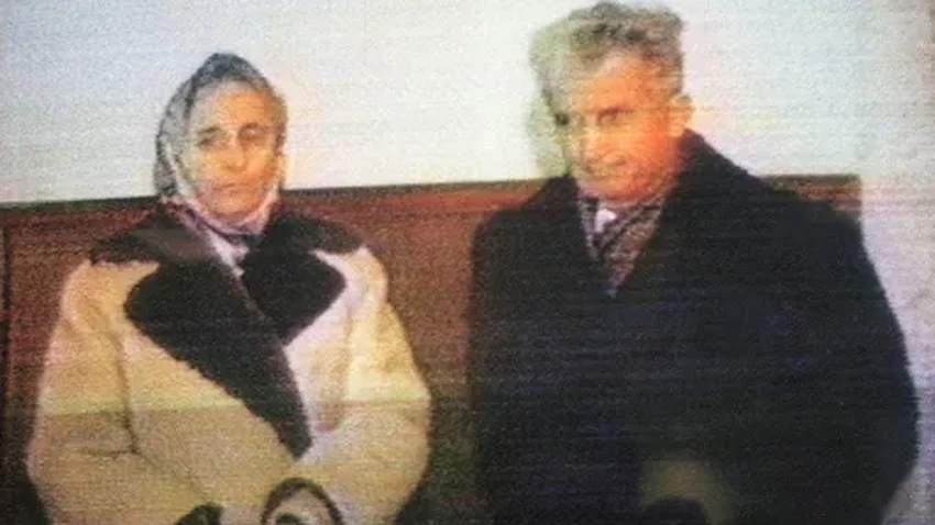 Румынский переворот 1989: почему казнили Чаушеску с женой?