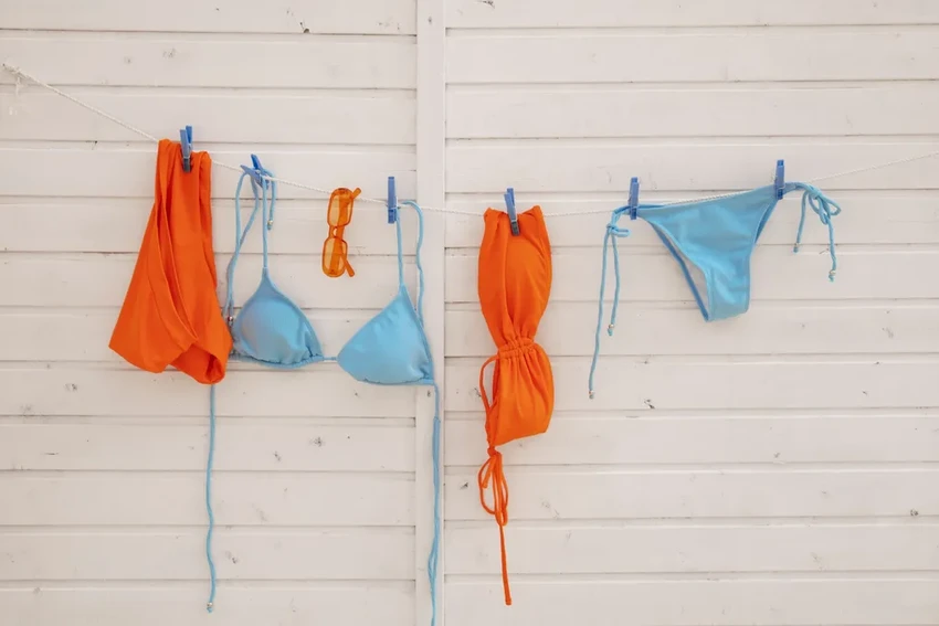 8 вещей, которые испортятся от кондиционера для белья