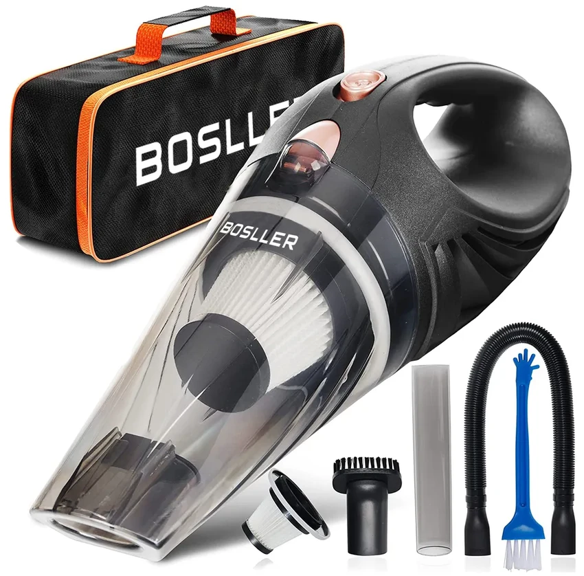 Что подарить автолюбителю: 7 идей для новогоднего сюрприза