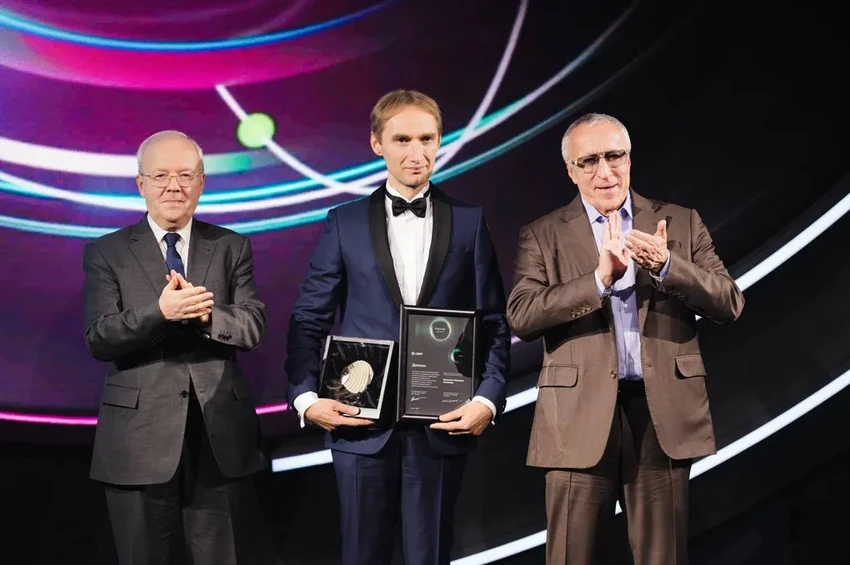 Научная премия Сбера 2023: главные открытия года и их авторы