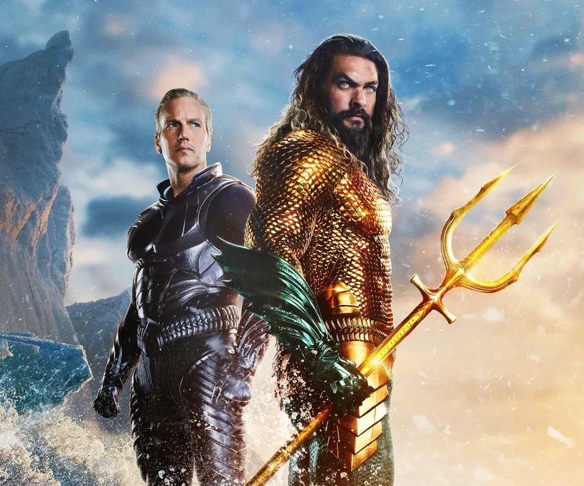 Зимние кинопремьеры 2023-2024: что стоит посмотреть в кино