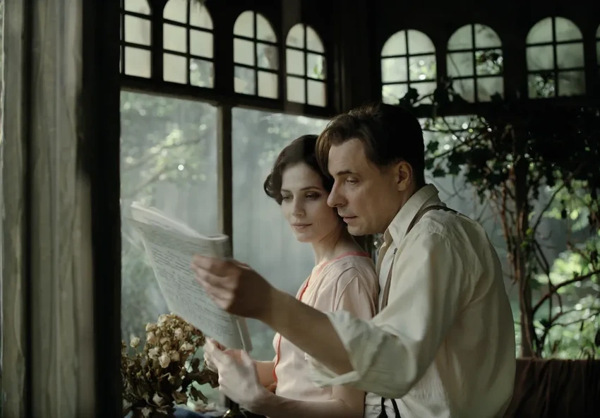 Зимние кинопремьеры 2023-2024: что стоит посмотреть в кино