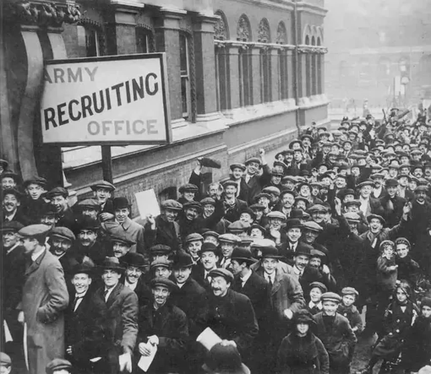 Срочная служба в мире: где служат по призыву в сильнейших армиях