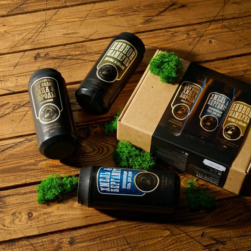 Что подарить мужчине на Новый год: универсальные идеи подарков для стиля и ухода