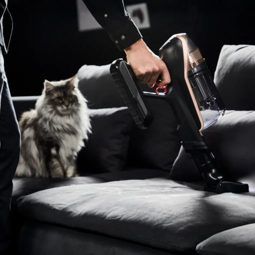 Секреты эффективной уборки: незаметные функции, которые решают всё