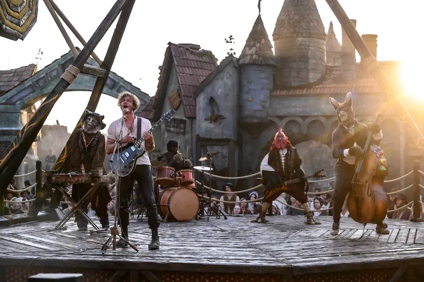 Как новые технологии создают кино: от сценария до спецэффектов