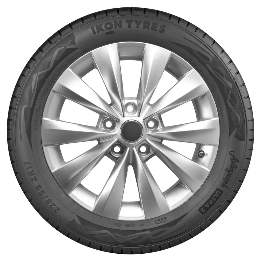 Бывший завод Nokian в России: как теперь работает производство шин Ikon