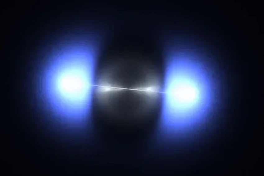 Новая теория всего: союз гравитации и квантовой физики