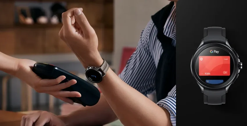 Xiaomi Watch 2 Pro: умные часы в стали с Wear OS вышли в России