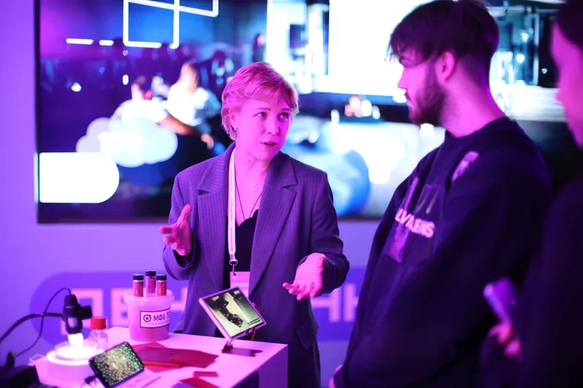 Академия инноваторов: бесплатная программа для технологических стартапов открывает новый поток