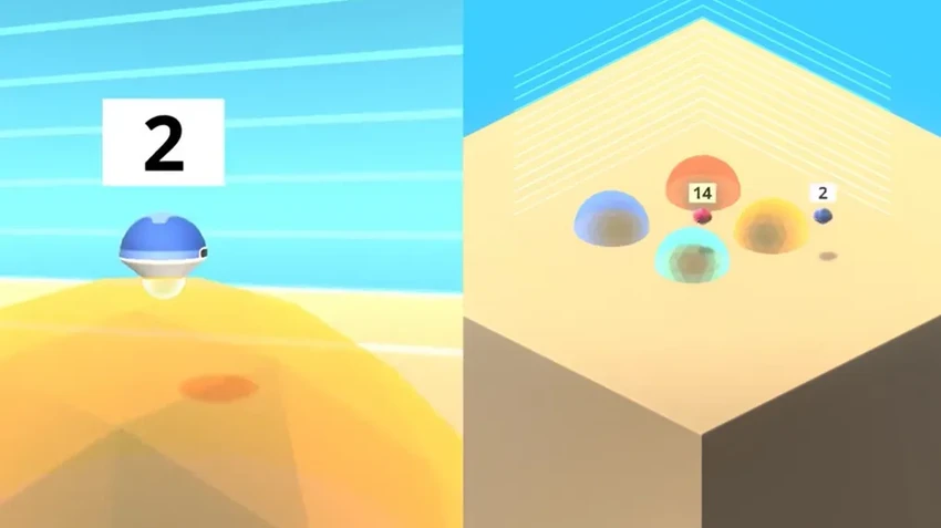 Как ИИ освоил социальное обучение, наблюдая за действиями виртуального эксперта