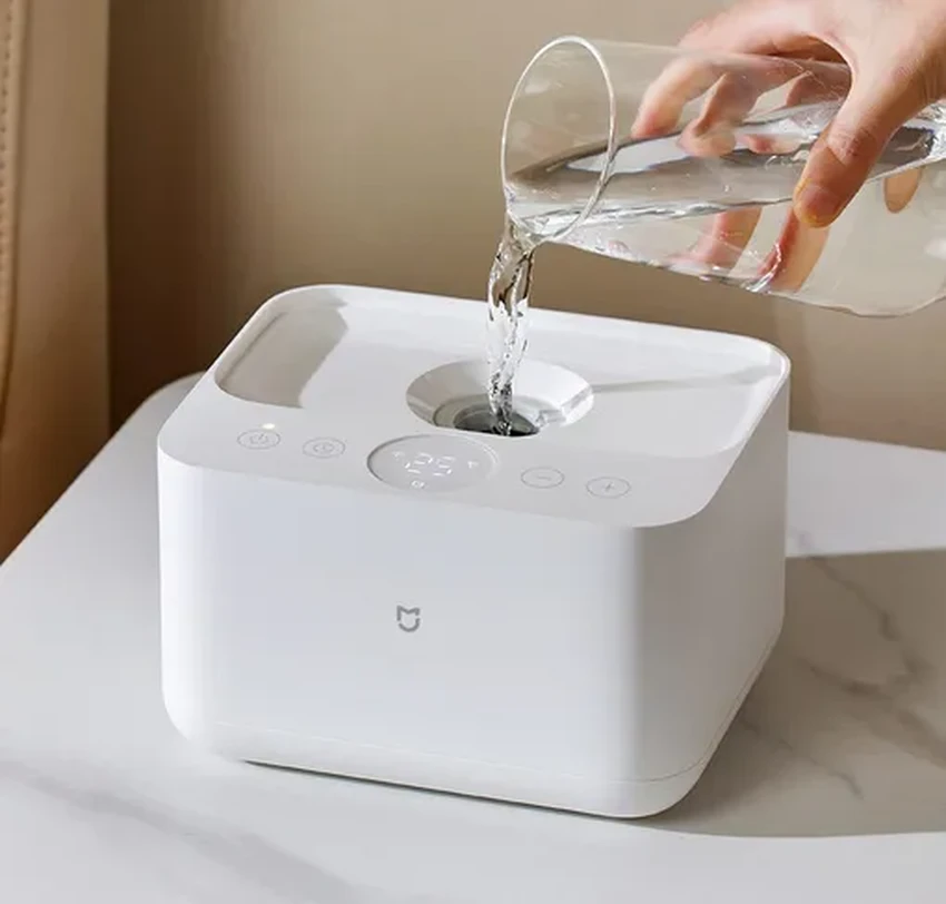 Умный наматрасник с подогревом: решение для холодной постели