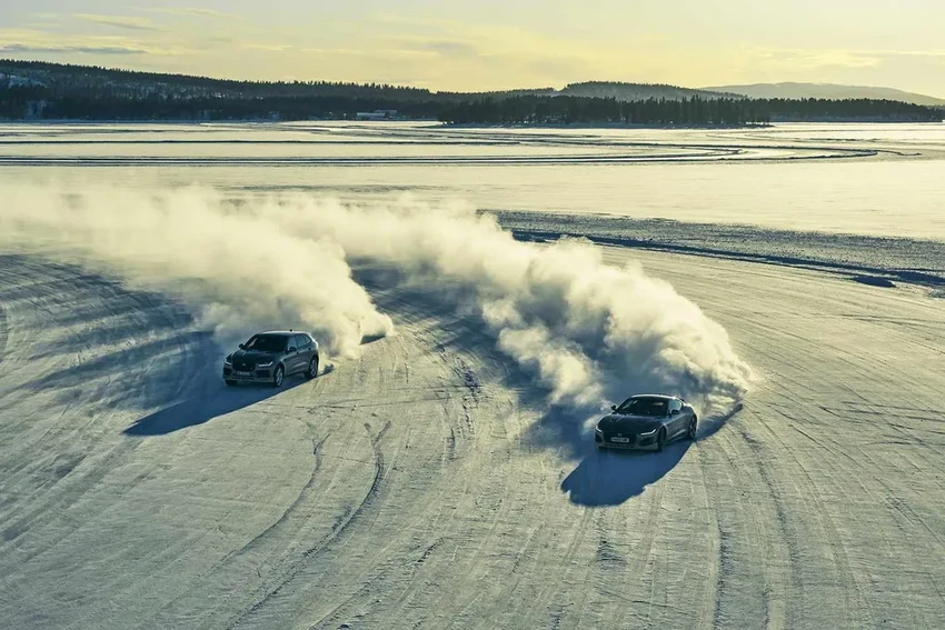 Остановка ручным тормозом на ходу: как это работает и когда опасно