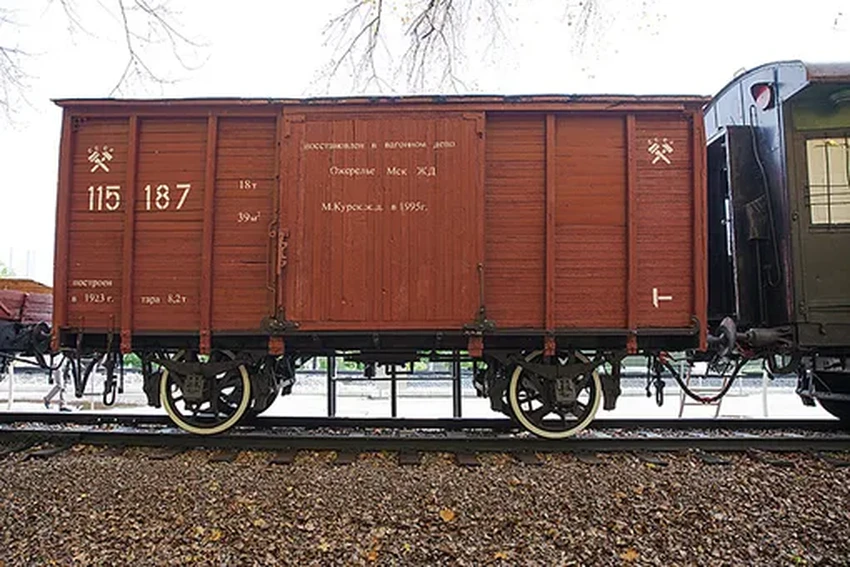 Общие вагоны в СССР: как путешествовали за копейки в тесноте, но не в обиде