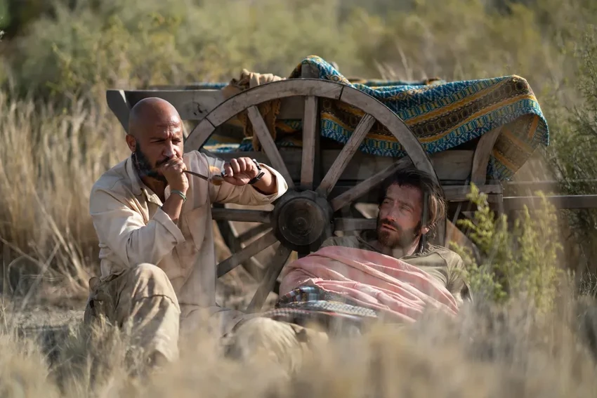 10 фильмов 2023 года, которые стоит посмотреть: от «Оппенгеймера» до «Вызова»