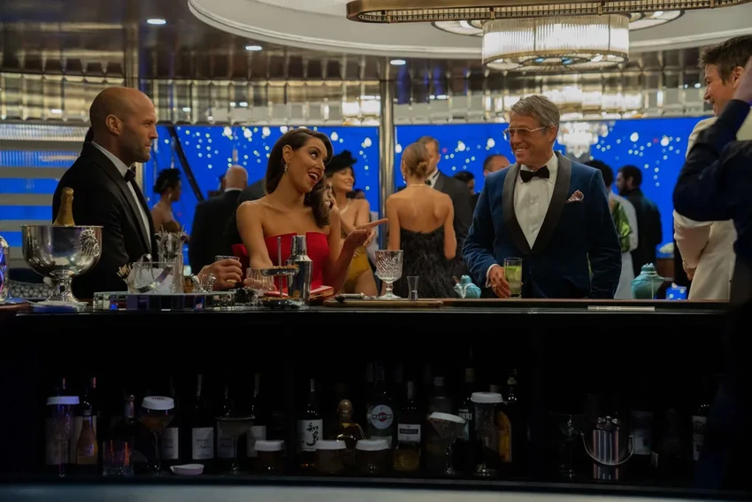 10 фильмов 2023 года, которые стоит посмотреть: от «Оппенгеймера» до «Вызова»