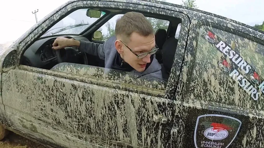 Почему легендарная «Ока» проедет там, где застрянет внедорожник: три её секрета