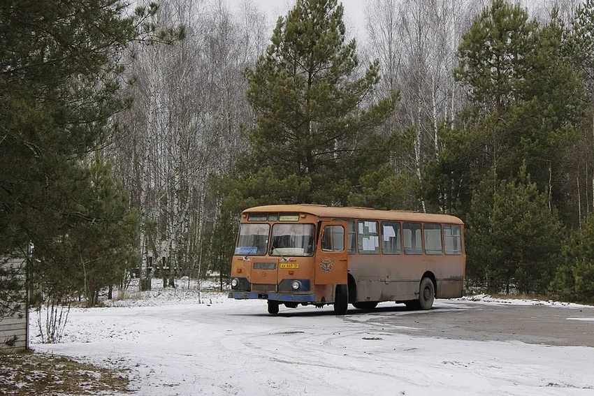 Запрет на самотек: что скрывала табличка в кабине советских автобусов