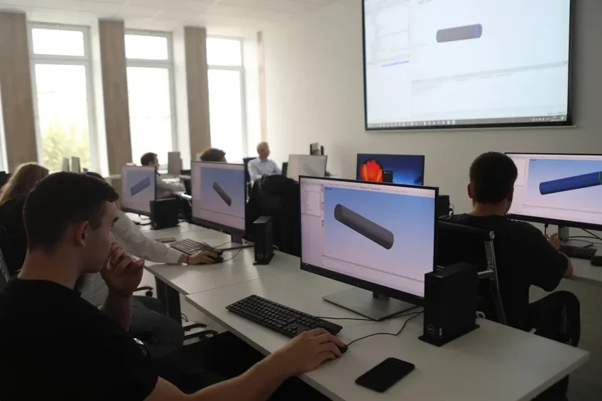 Математическое моделирование в России: кто создаёт цифровую реальность будущего