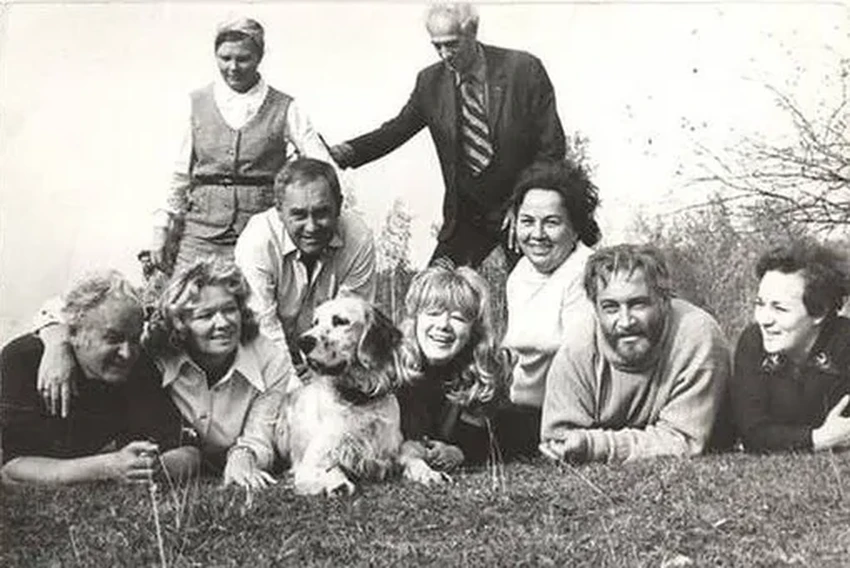 Судьба пса Степки: история актера, который сыграл Бима и не пережил предательства