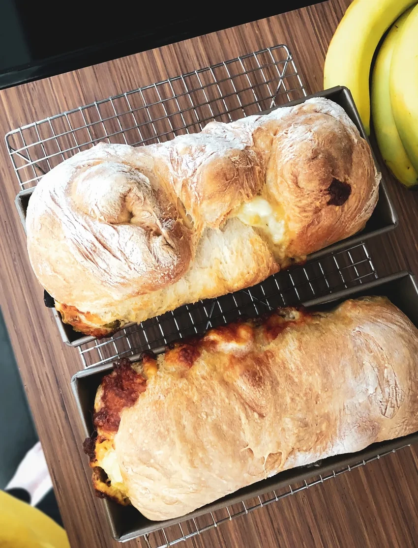 Банановая кожура для выпечки: как превратить отходы в полезную муку