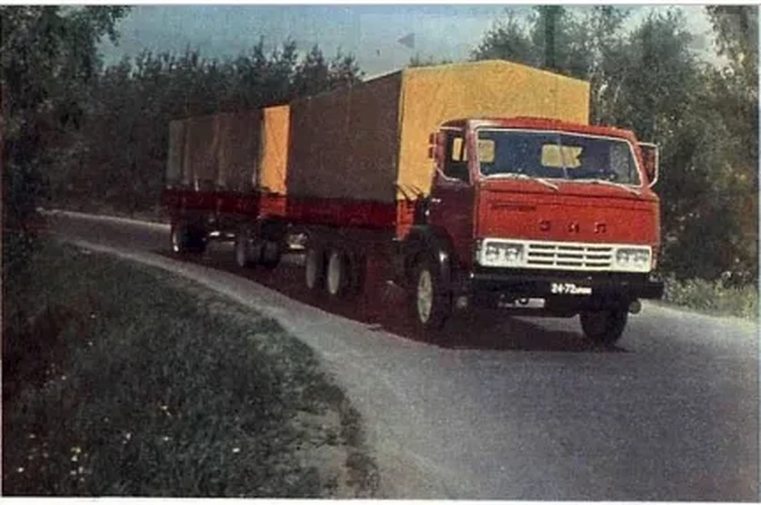 ГАЗ-33: забытый прототип, который мог изменить советский автопром