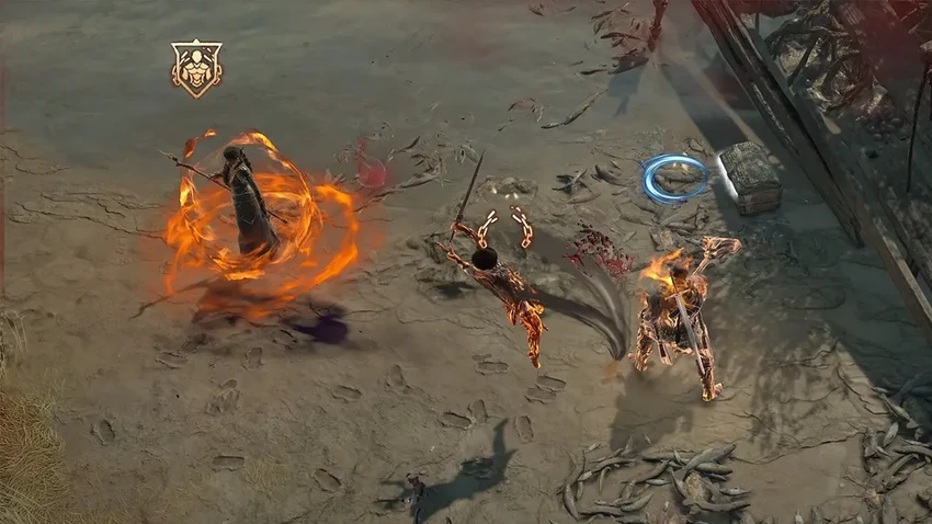 Главные хиты 2023: 30 лучших игр года — от Baldur's Gate 3 до Alan Wake 2