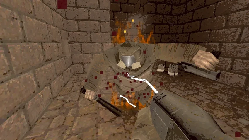 Главные хиты 2023: 30 лучших игр года — от Baldur's Gate 3 до Alan Wake 2