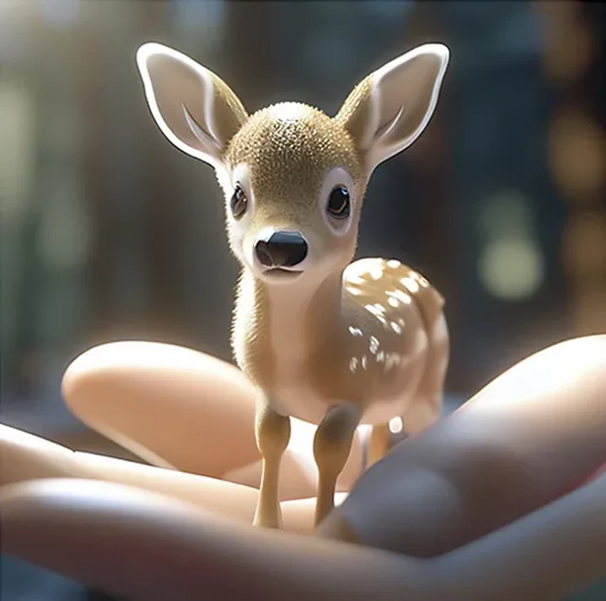 Красота вместо тревоги: как искусство вытесняет думскроллинг