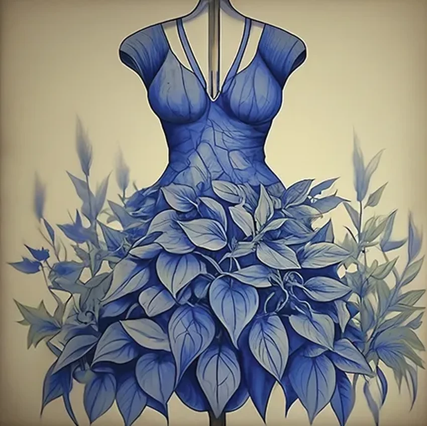 Красота вместо тревоги: как искусство вытесняет думскроллинг