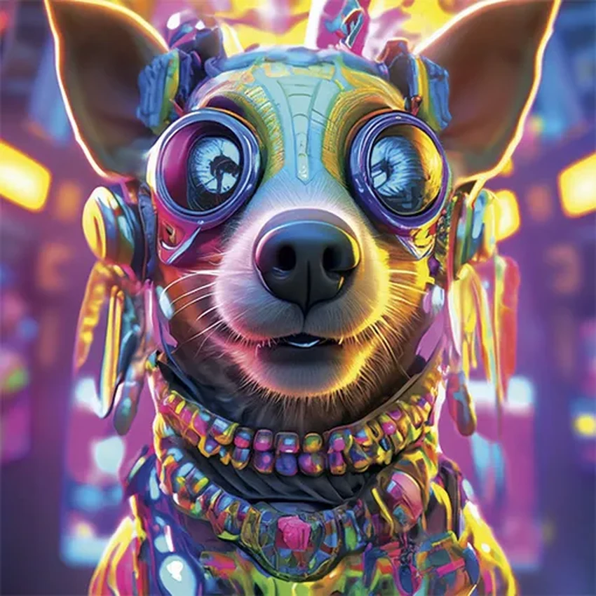 Красота вместо тревоги: как искусство вытесняет думскроллинг