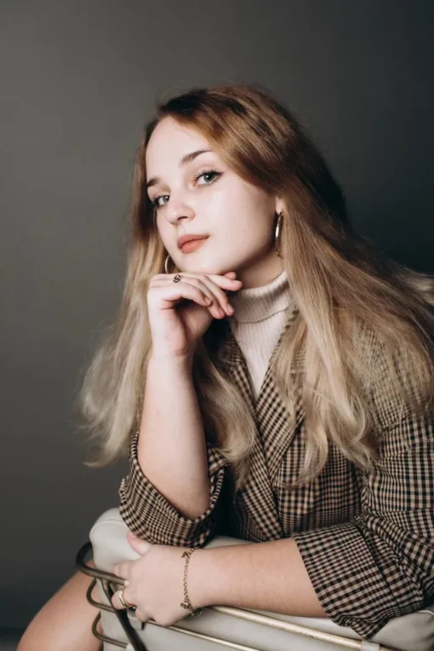 Студентка создала программу для скрытой передачи аудио в изображениях