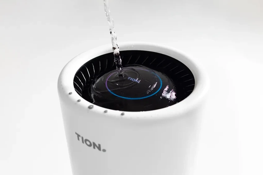 Сухой воздух в квартире: как создать здоровый микроклимат зимой