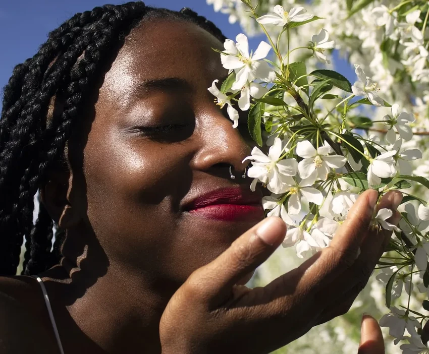 Почему у нас две ноздри? Секрет стереоскопического обоняния