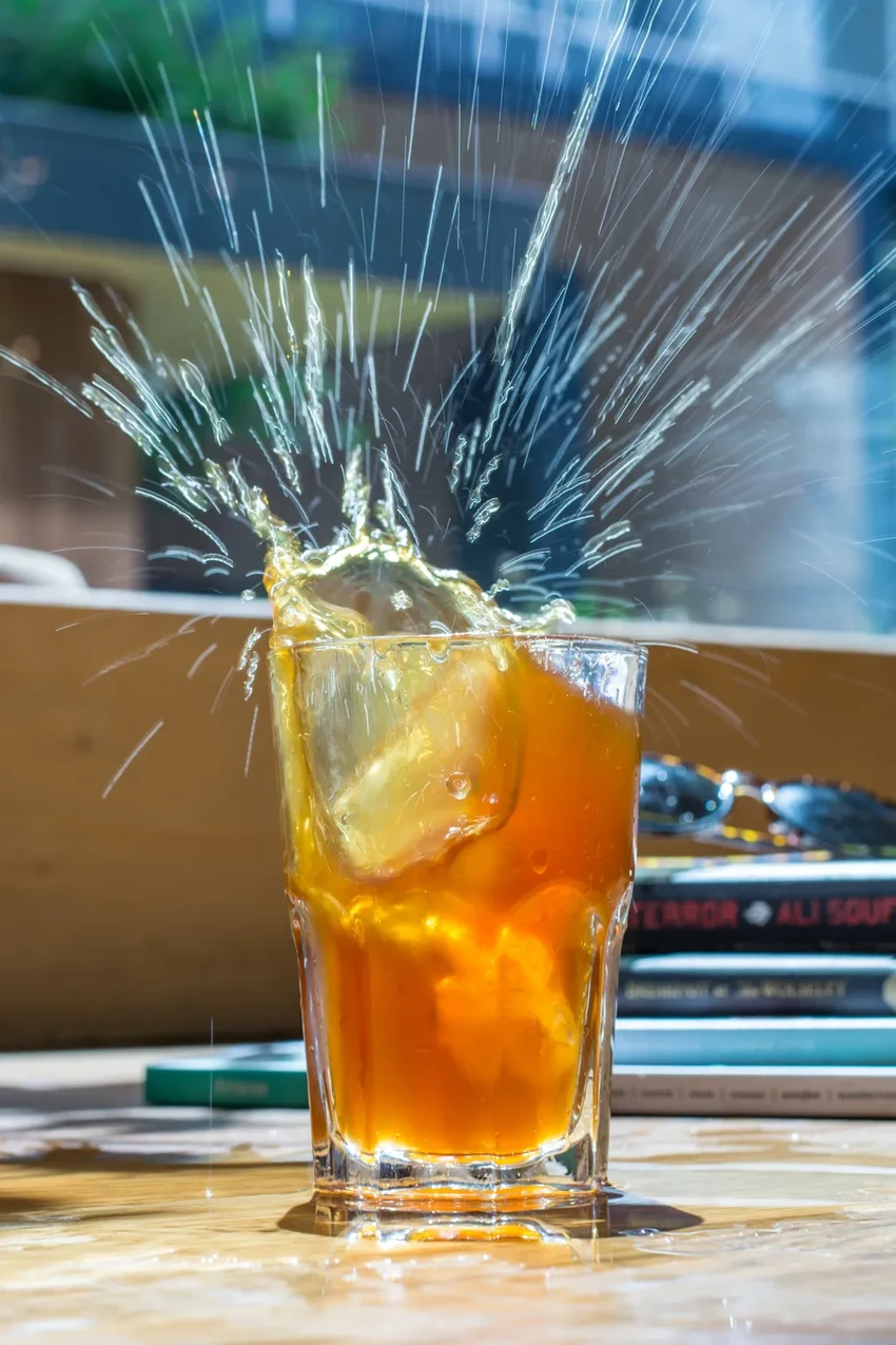 В США планируют запретить добавку E443, которую 100 лет добавляли в газировку