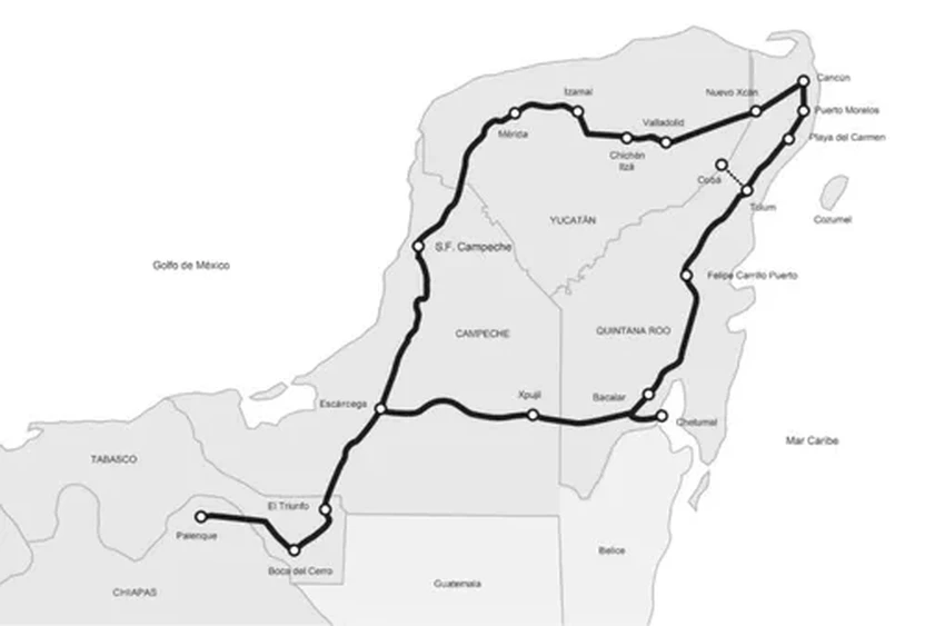 На Юкатане нашли древний храм майя, посвящённый богу-змею Кукулькану