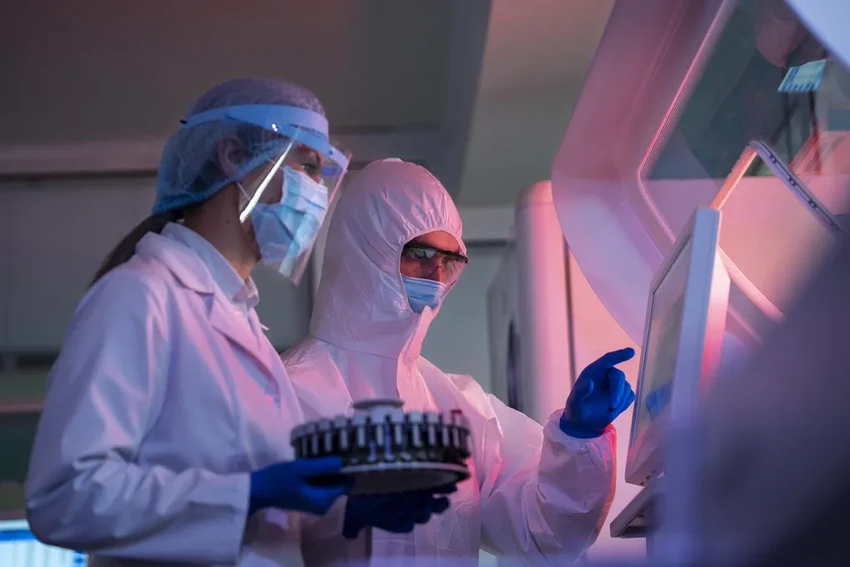 Как шерсть вашего кота помогает полиции раскрывать преступления