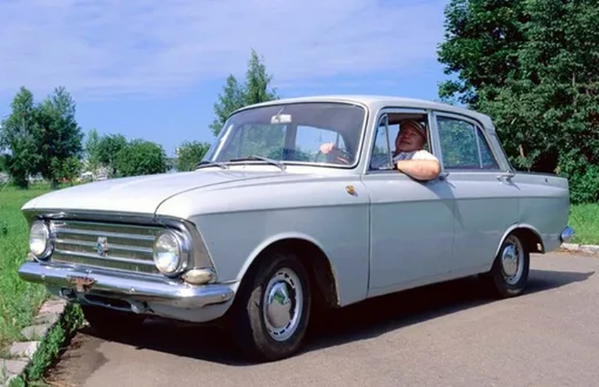 К какому классу на самом деле относились «Жигули»? Не угадаете