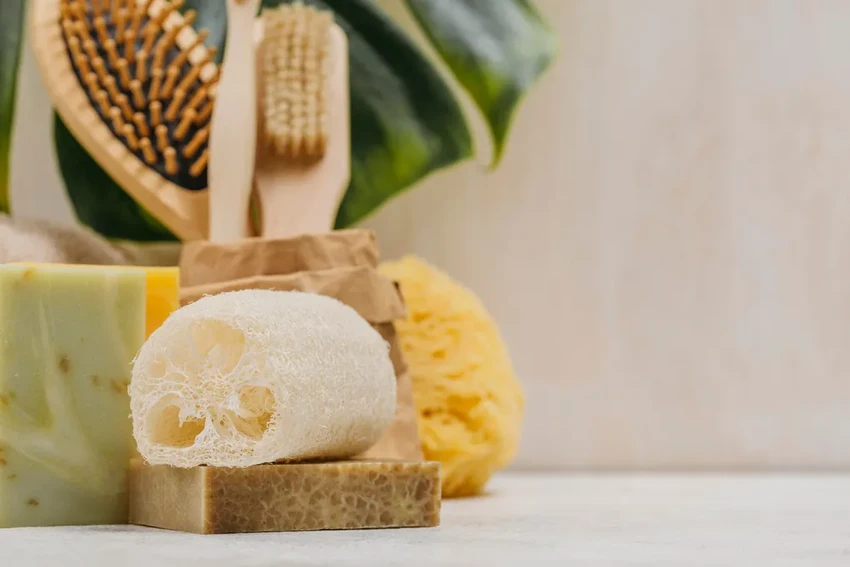 Вторая жизнь мочалки: 6 полезных идей для дома и ремонта