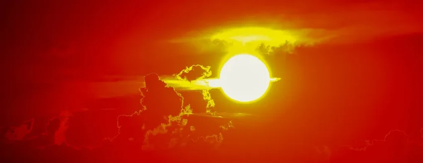 Климат и сердце: как жара увеличит смертность от инфарктов и инсультов к 2065 году