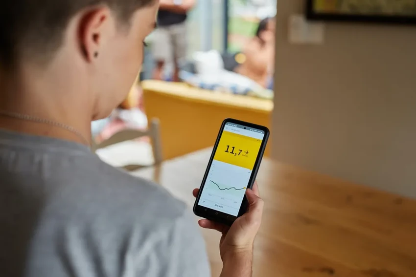 Интервальное голодание при диабете: как время приема пищи влияет на сахар