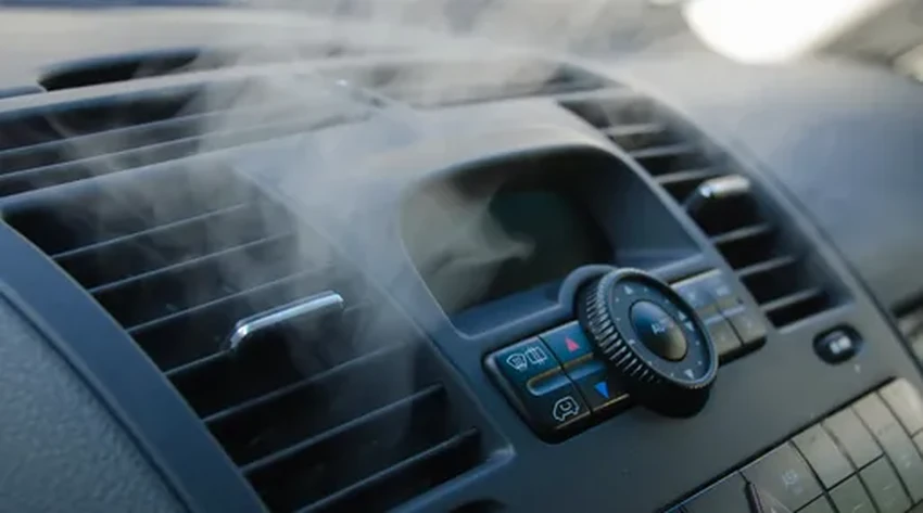 Как правильно пользоваться кондиционером в машине: советы для прохлады и долгой службы