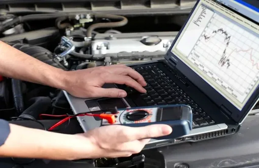 Мониторинг авто через смартфон: как выбрать лучшее приложение для диагностики